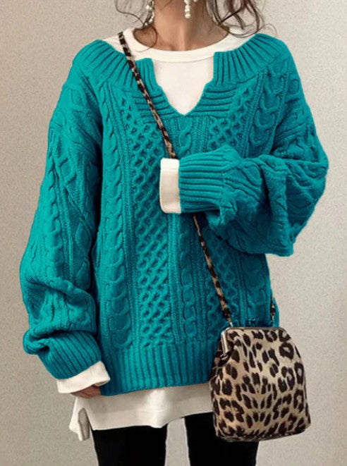 Classic Vintage Sweater