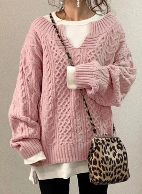 Classic Vintage Sweater
