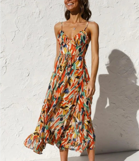 Thoughtfully Designed Dress