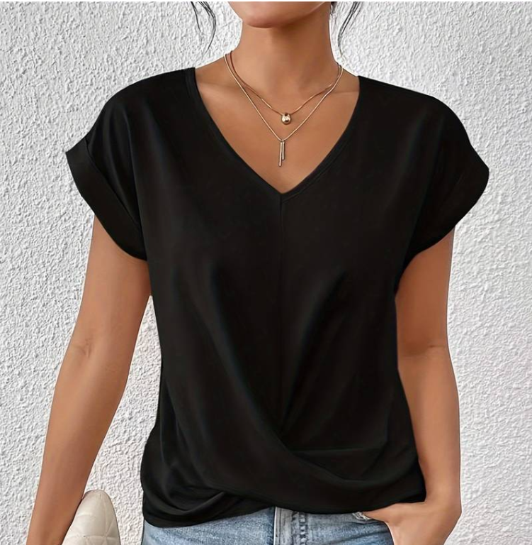 Vintage Inspired Top