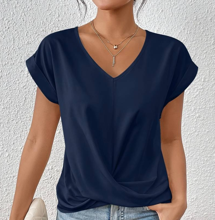 Vintage Inspired Top