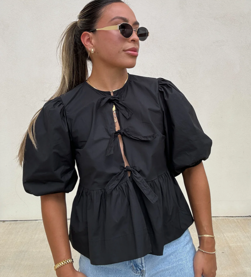 Beautifully Crafted Blouse