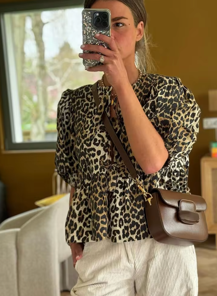 Beautifully Crafted Blouse