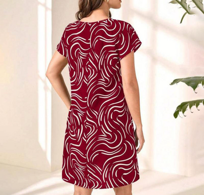 Thoughtfully Designed Dress
