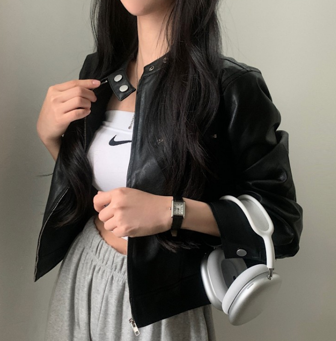 Timeless Vintage Style Coat