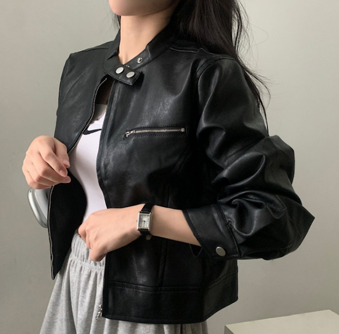 Timeless Vintage Style Coat