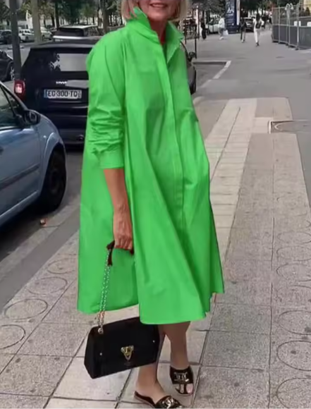 Beautifully Crafted Garment