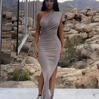 Timeless Vintage Style Dress