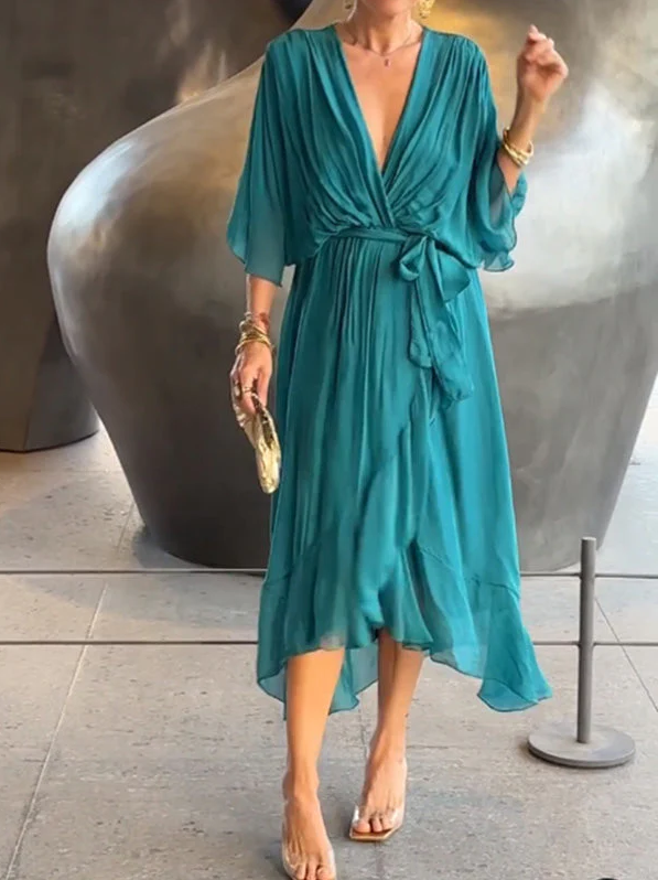 Vintage Inspired Dress
