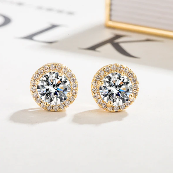 Solea Spark Earrings