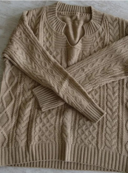 Beautifully Crafted Sweater