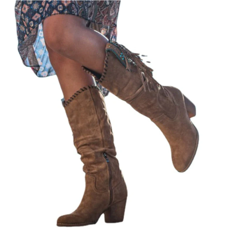 Stylish Orthopedic Boots for Any Occasion