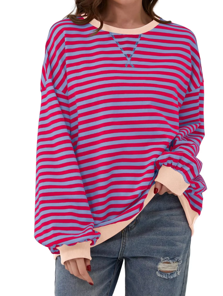 Vintage Inspired Sweater