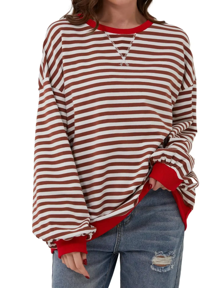 Classic Vintage Sweater