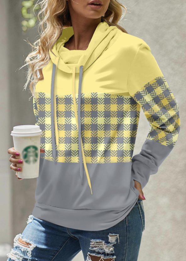 Timeless Vintage Style Sweater