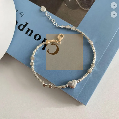 Silver love
