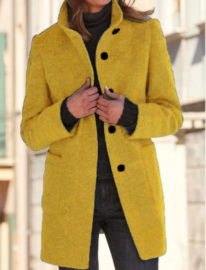 Timeless Vintage Style Garment