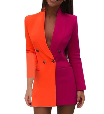 Beautifully Crafted Garment