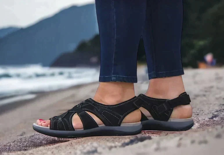 Comfortable Orthopedic Sandals for Daily Wear