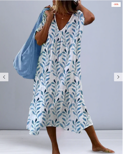 Thoughtfully Designed Dress