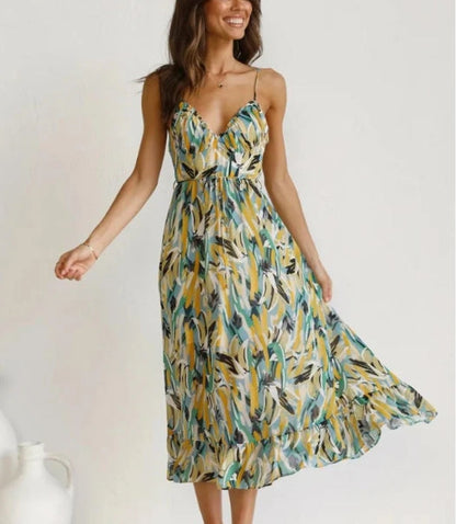 Thoughtfully Designed Dress