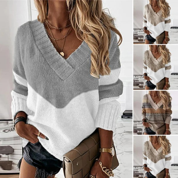 Classic Vintage Sweater