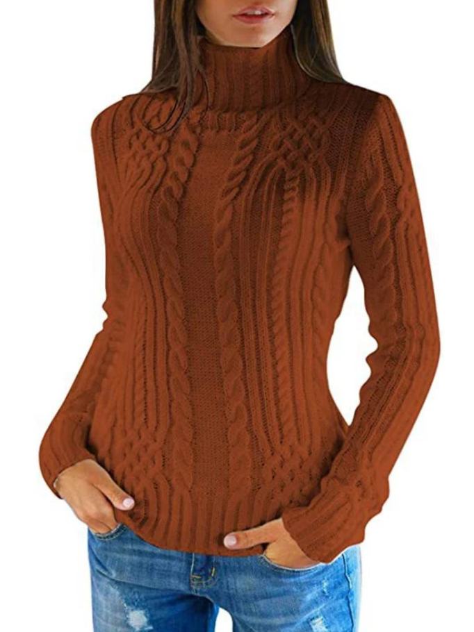 Elegantly Designed Sweater