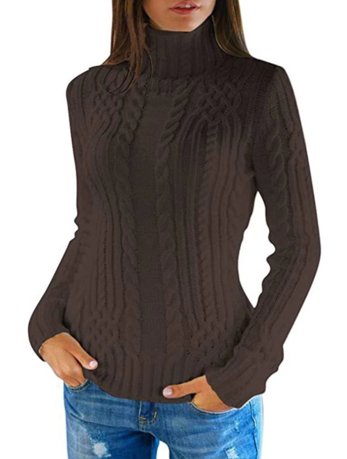 Elegantly Designed Sweater