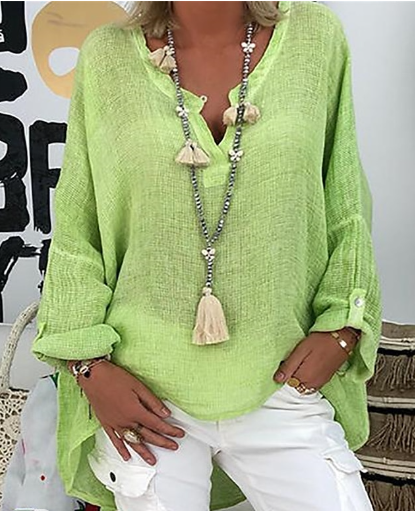 Classic Vintage Blouse