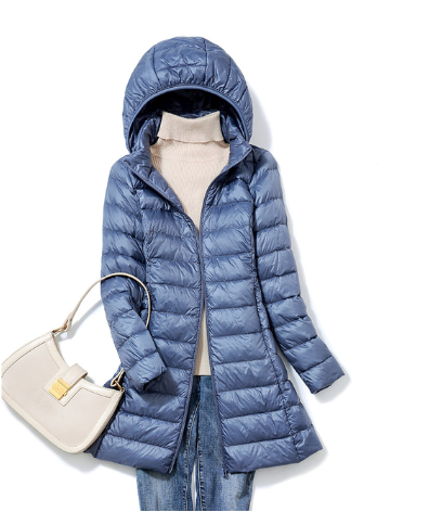Thoughtfully Designed Garment