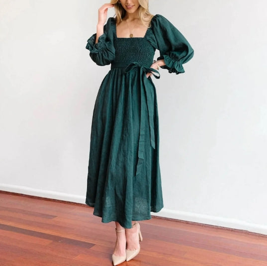 Classic Vintage Dress