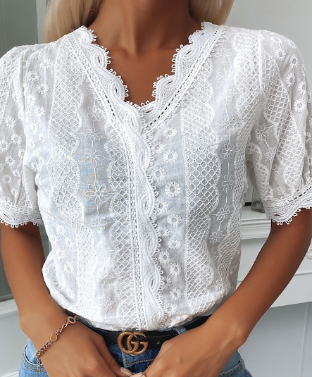 Timeless Vintage Style Shirt
