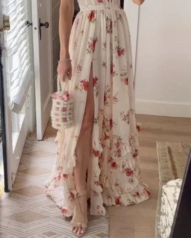 Beautifully Crafted Dress