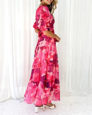 Elegantly Designed Garment