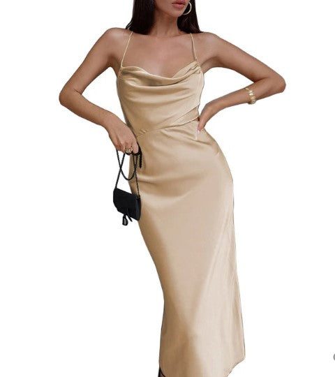 Elegantly Designed Dress