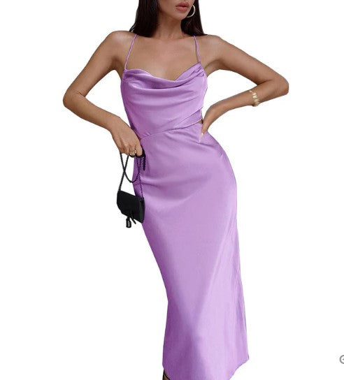 Elegantly Designed Dress