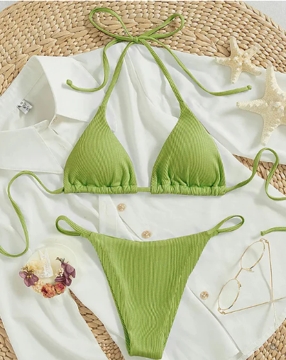Classic Vintage Garment