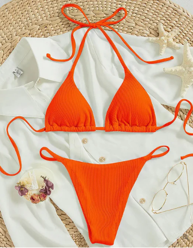 Classic Vintage Garment