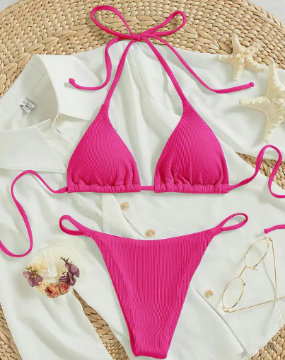Classic Vintage Garment