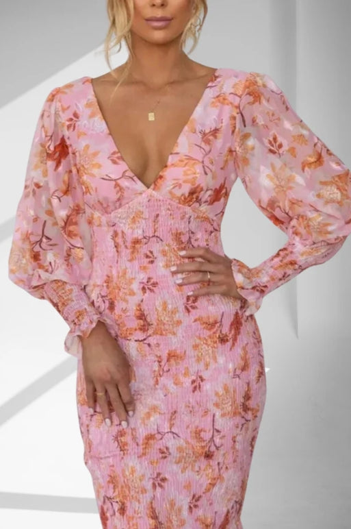 Thoughtfully Designed Dress