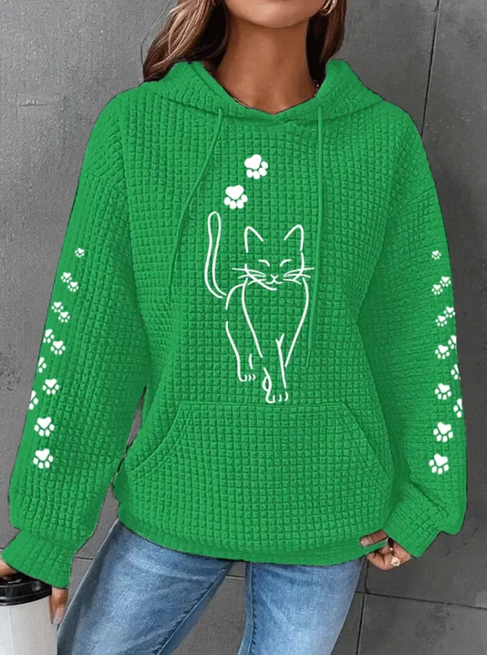 Elegantly Designed Pullover