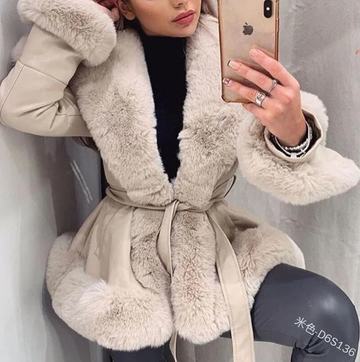 Vintage Inspired Coat