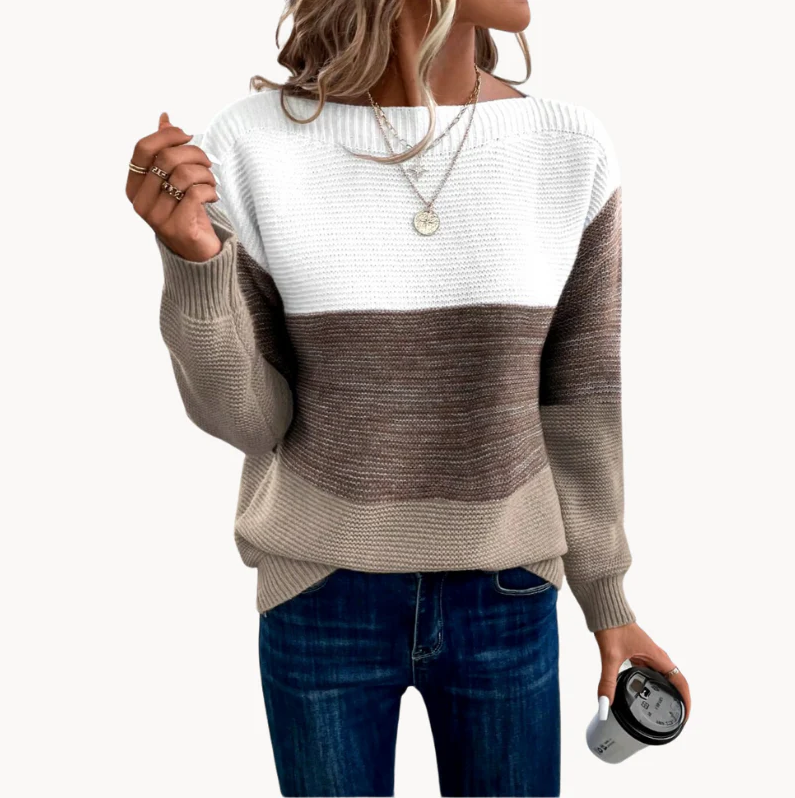 Vintage Inspired Sweater