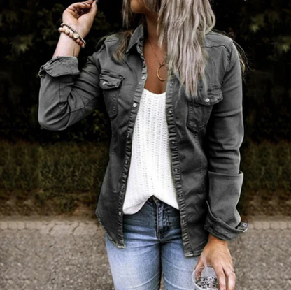 Elegantly Designed Jacket