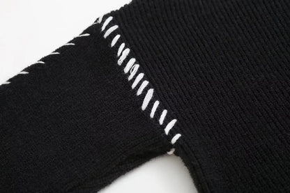 Classic Vintage Sweater