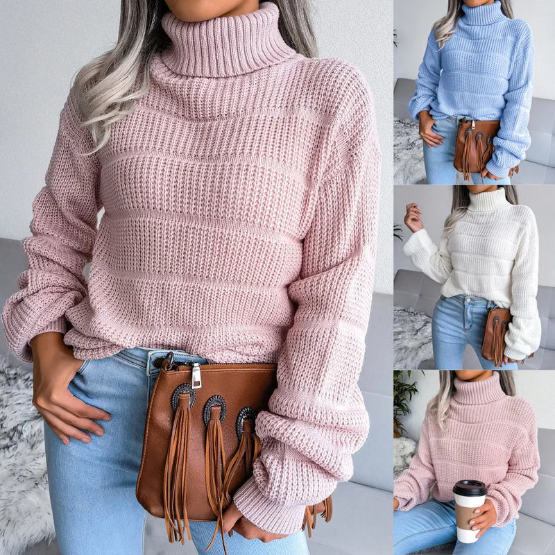 Beautifully Crafted Sweater