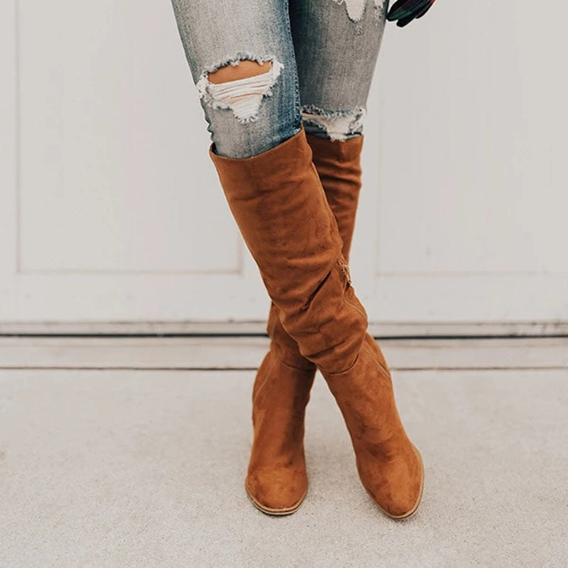Stylish Orthopedic Boots for Any Occasion