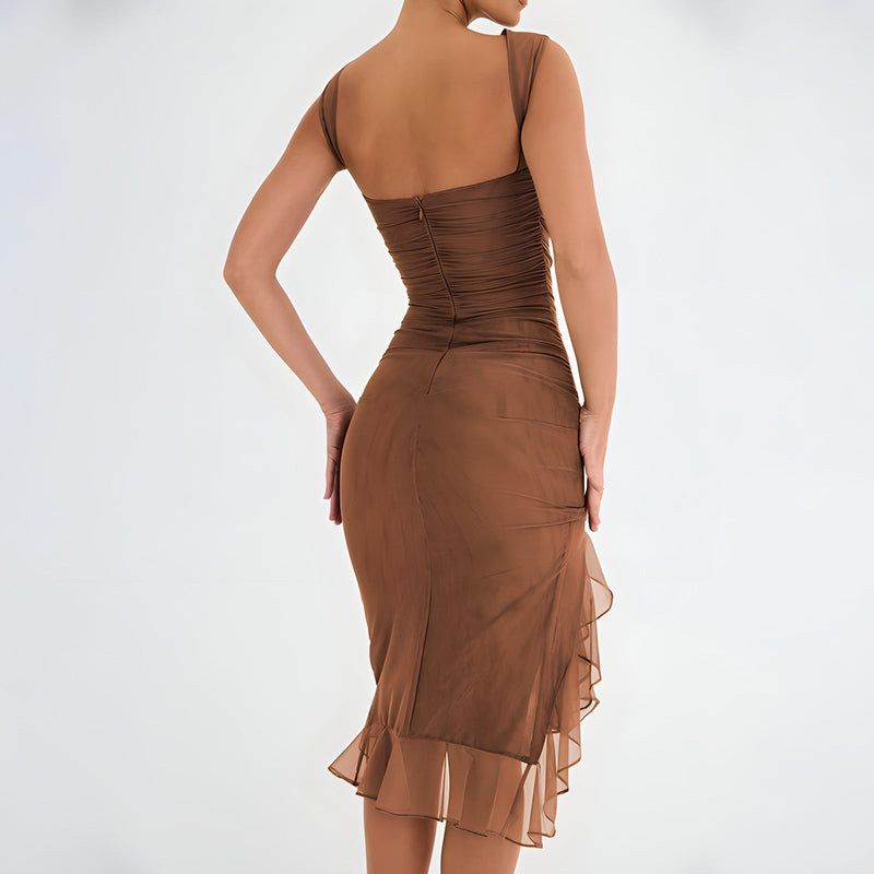 Beautifully Crafted Dress