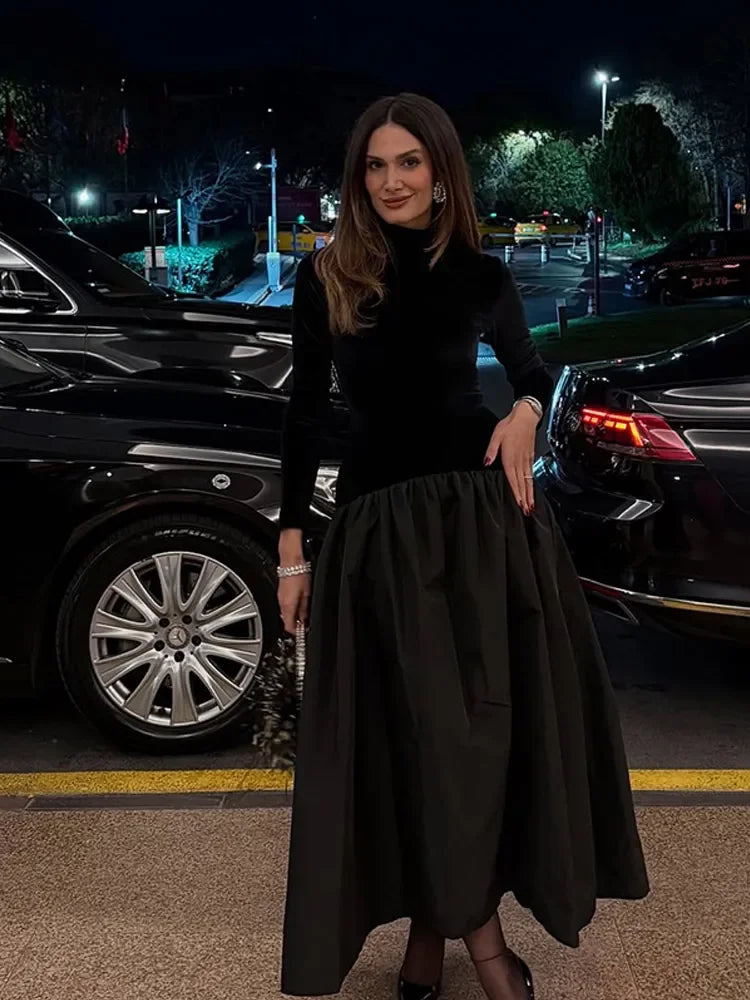 Beautifully Crafted Dress