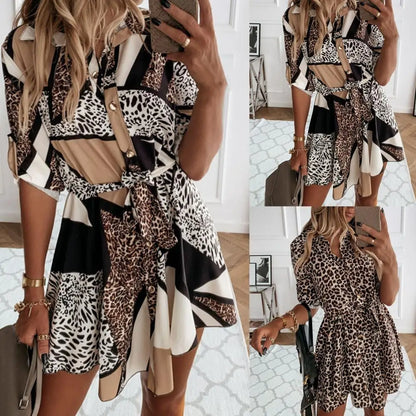 Vintage Inspired Dress